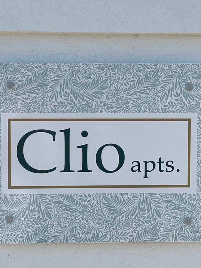 Clio Apartments Sidari  Ngoại thất bức ảnh
