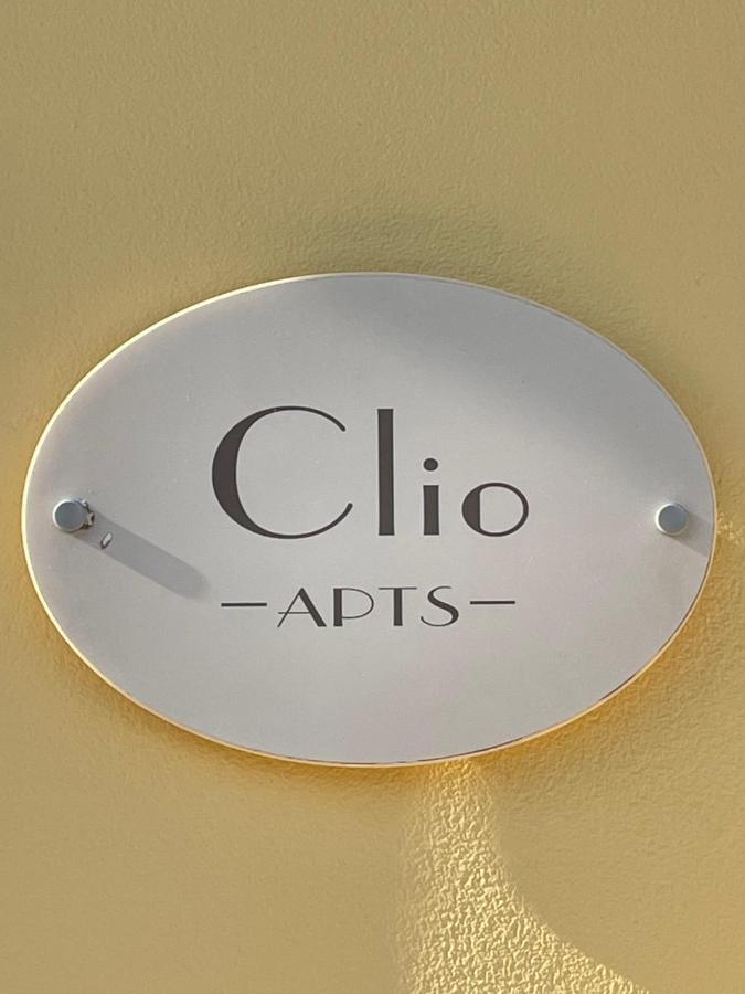 Clio Apartments Sidari  Ngoại thất bức ảnh